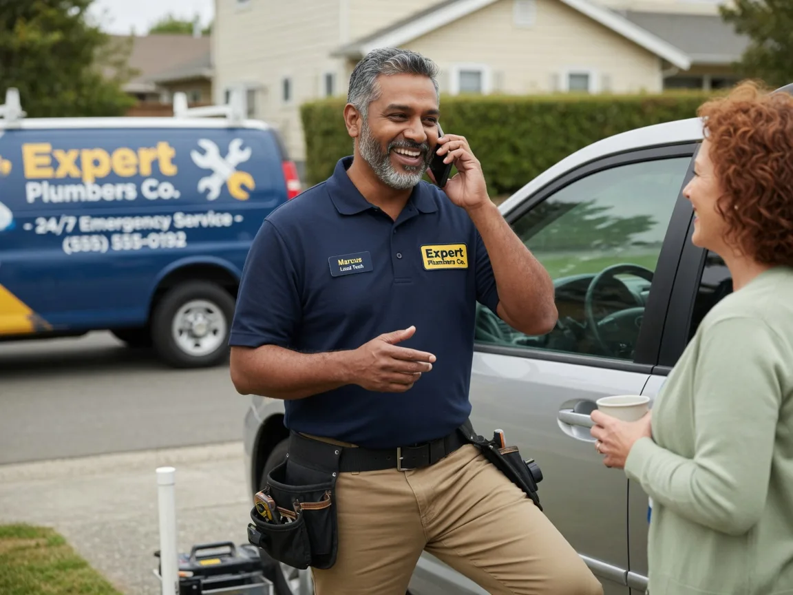 Drain Cleaning Keller, TX FAQs